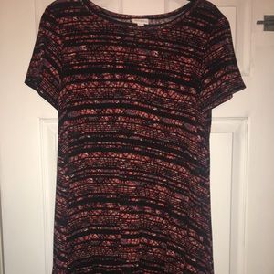 Lularoe Carly